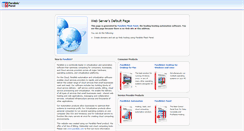 Desktop Screenshot of bandbsanlorenzo.com